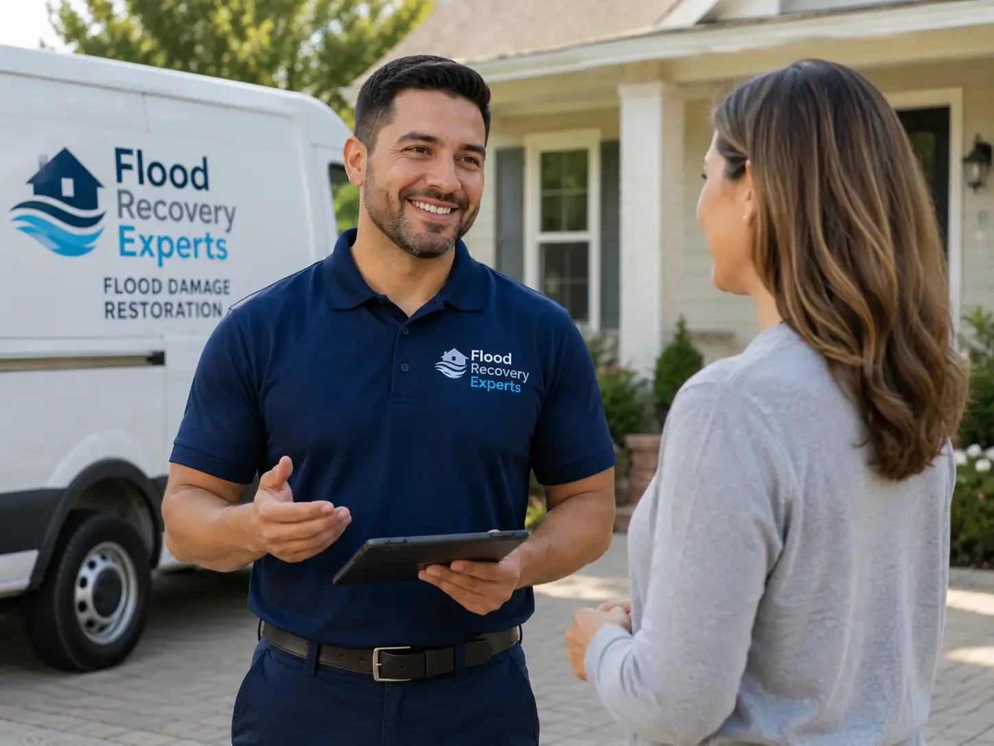 Flood Damage Cleanup Chambersville, PA FAQs